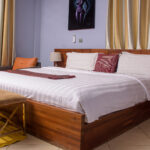 Experience Luxury and Comfort at Triple Hill Hotel in New Weija, Accra