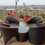 Experience Luxury and Comfort at Triple Hill Hotel in New Weija, Accra